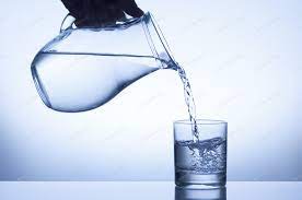 Glass Water Purifier